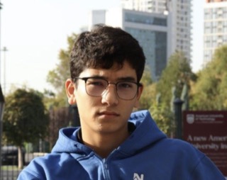 Abdulaziz Mahammadjonov